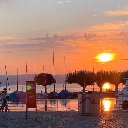Old Town Charm & Central Location In Rapperswil Ngoại thất bức ảnh